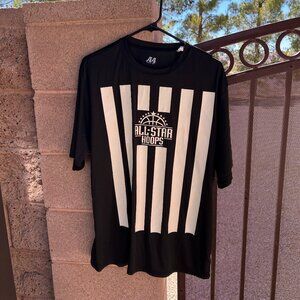Ref T-Shirt - Medium Large